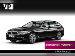 BMW 5-serie Touring - 530i High Executive Edition Comfort stoelen | Panoramadak | Stoelventilatie