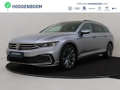 Volkswagen Passat Variant - 1.4 TSI PHEV GTE Business | Trekhaak | LED matrix verlichting | Stoelverwarming voor en ac