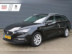 Seat Leon Sportstourer - 1.5 TSI Style Launch Edition Camera Navigatie Led Elekt.-Trekhaak