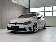 Volkswagen Golf - 2.0 TSI GTI Clubsport - SCHUIFDAK - 19''