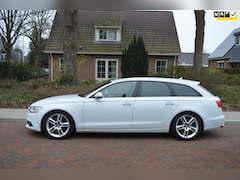 Audi A6 Avant - 3.0 TDI quattro Pro Line Plus