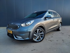 Kia Niro - 1.6 GDi Hybrid ExecutiveLine ADAPT CRUISE CAMERA LEER LED NAVI ECC