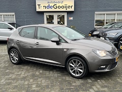 Seat Ibiza - 1.2 TSi Aut. I-Tech | CLIMA | NAV. | PDC V+A |