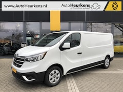 Renault Trafic - 2.0 Blue dCi 130 T30 L2H1 Advance * BPM-VRIJ * & Direct leverbaar [ € 18.890, - voordeel ]