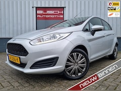 Ford Fiesta - 1.0 5 deurs Style | BLUETOOTH | NAVIGATIE |