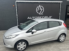 Ford Fiesta - 1.25 Trend Airco / 5deurs / Zuinig