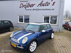 MINI Cooper - 1.6