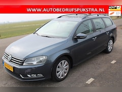 Volkswagen Passat Variant - 1.6 TDI Trendline BlueMotion