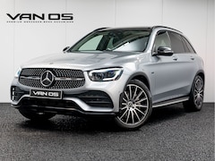 Mercedes-Benz GLC-klasse - GLC 300e 4MATIC AMG Line | AIRMATIC | Trekhaak