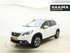 Peugeot 2008 - 1.2 PureTech Allure 110pk | Navigatie | Camera | Panoramadak | 16'' LM Velgen | 35.633 km