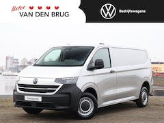 Volkswagen Transporter - 2.0 TDI 150PK L2H1 Life | BPM vrij | Climatronic | Cruise control | PDC | Navi via app-con