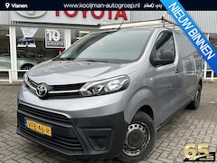 Toyota ProAce Worker - 2.0 D-4D Cool Comfort