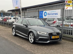 Audi A3 Limousine - 1.4 TFSI CoD | S-Line | B&O | S-Tronic | BT | Navi