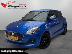 Suzuki Swift - 1.0 Stijl Hybride [ 112 PK I APPLE CARPLAY & ANDROID AUTO I ADAP