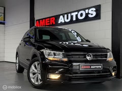 Volkswagen Tiguan - 1.4 TSI ACT 150 PK/Navi/1e eign./Tip-Top