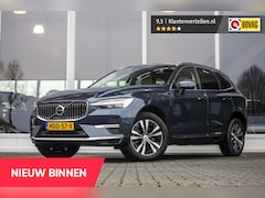 Volvo XC60 - 2.0 T6 Plug-in hybrid AWD Inscription | Pano | Camera | Volleder | LED