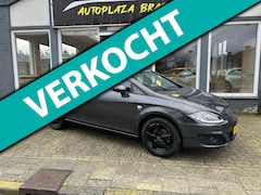 Seat Leon - 1.2 TSI COPA/ CRUISE/ CLIMA/ PDC/ BLUETOOTH/ ACHTERUITRIJ CAMERA/ LED