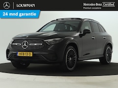 Mercedes-Benz GLC-klasse - 400 e 4-Matic AMG Nightpakket | Trekhaak | Burmester Sound | Panoramadak | Keyless Go | 36