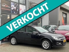 Opel Astra - 1.8 Elegance|APK08-2025|CRUISECONTROLE|AIRCO|NAP