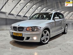 BMW 1-serie - 118i executive m-pakket zwarte hemel