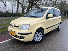 Fiat Panda - 1.2 Emotion APK tm Febr. 2026