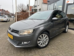 Volkswagen Polo - 1.2 TSI Highline|Airco|El Pakket|LM Velgen