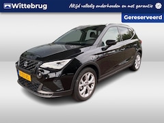 Seat Arona - 1.0 TSI FR Business Intense Navi/Carplay/virtual cockpit