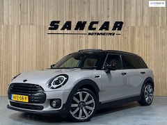 MINI Clubman - 1.5 Cooper Yours PANO|CHESTER LEER|H&K|HUD|MEMORY|CRUISECONTROL|CARPLAY/ANDROID|DAB|