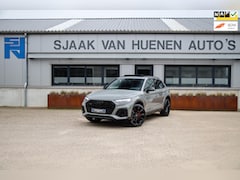 Audi Q5 - 55 TFSI e Quattro Competition S Edition S-Line 367pk Automaat 1e Eig|DLR|Panoramadak|Virtu