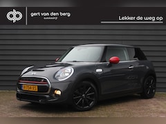 MINI Cooper S - 2.0 - 192 PK - CLIMA - CRUISE - PDC ACHTER - LICHTMET. VELGEN