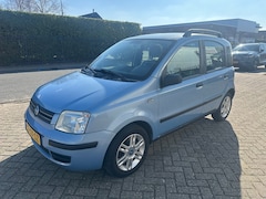 Fiat Panda - 1.2 Emotion 2007 CLIMA