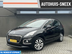 Peugeot 3008 - 1.2 130PK Active Style / Pano / 12 mnd garantie