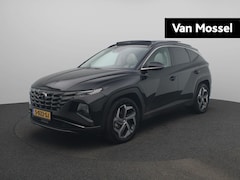 Hyundai Tucson - 1.6 T-GDI PHEV Premium Sky 4WD | Stoelverwarming | Stuurverwarming | Schuif/kantel dak | C