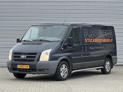 Ford Transit - 280M 2.2 TDCI Limited Edition