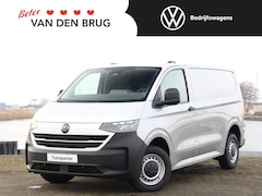 Volkswagen Transporter - 2.0 TDI 150PK L1H1 Life | BPM vrij | Climatronic | Cruise control | PDC | Navi via app-con