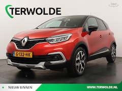 Renault Captur - 0.9 TCe Intens