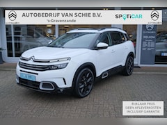 Citroën C5 Aircross - PT 180 AUTOMAAT Shine Trekhaak | Panoramadak | Schuif-/kanteldak | Stoelverwarming