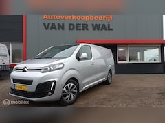 Citroën Jumpy - bestel 2.0 BlueHDI 120 Business M S&S