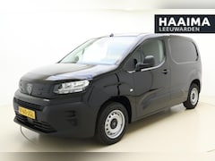 Peugeot Partner - 1.5 BlueHDi S&S L1 100 PK | Handgeschakeld | 2-zits | Camera | Betimmering | Cruise Contro