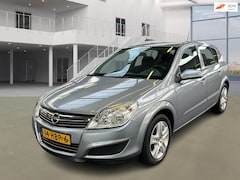 Opel Astra - 1.6 Business NAVI PSENSOR CRUISE 2 X SLEUTELS