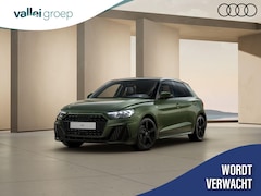 Audi A1 Sportback - S edition 25 TFSI 70 kW / 95 pk Sportback 7 versn. | Comfortsleutel | Autom. airconditioni