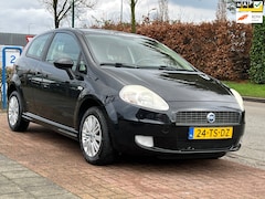 Fiat Grande Punto - 1.4 *GOED ONDERHOUDEN|APK 02-2026