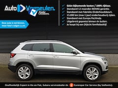 Skoda Karoq - Business Edition 1.0 TSI