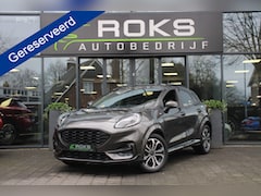 Ford Puma - 1.0 EcoBoost Hybrid ST-Line DriverAssistPack/WinterPack/Keyless