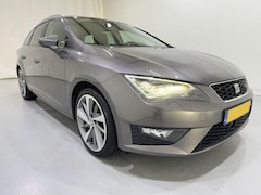 Seat Leon ST - 1.4 TSI FR Aut7 Navi