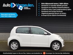 Volkswagen Up! - high up 1.0 BMT