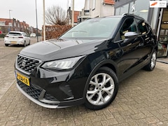 Seat Arona - 1.5 TSI EVO FR Business Intense|Bi-Tone|AUT|Apple CarPlay