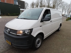 Volkswagen Transporter - 2.0 TDI L2H1 Trendline*Navi*Airco*EXPORTPRIJS