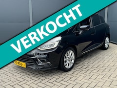 Renault Clio Estate - 0.9 TCe Intens / led / Camera / Trekhaak