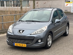 Peugeot 207 - 1.4 VTi Style20101e eigenaar5-deursAirco1 jaar APK